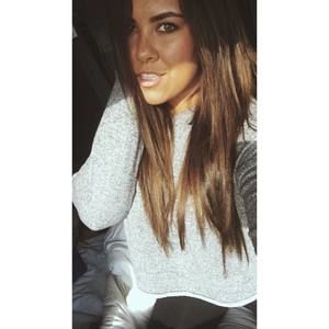 Meet your Posher, Gabriella